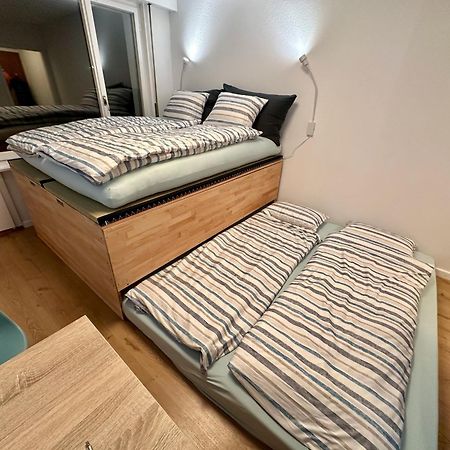 Studio Serenity, 4 Min Walk To Center! Crans-Montana Zewnętrze zdjęcie