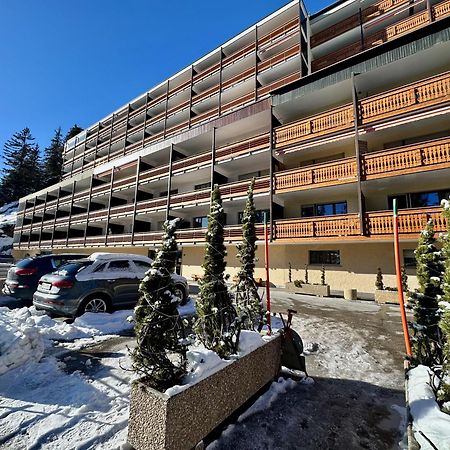 Studio Serenity, 4 Min Walk To Center! Crans-Montana Zewnętrze zdjęcie