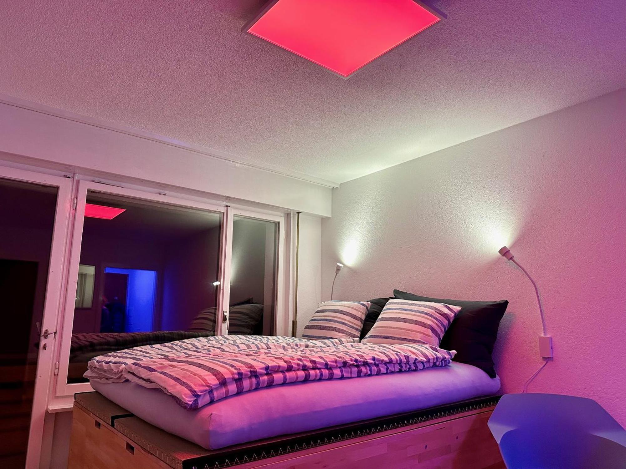 Studio Serenity, 4 Min Walk To Center! Crans-Montana Zewnętrze zdjęcie